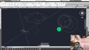 How to use autocad draw tools