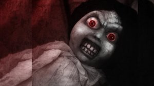 "Сувенир". Мистическая история.