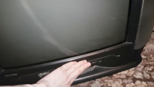 Обзор элт телевизора jvc av-j21t смотреть онлайн