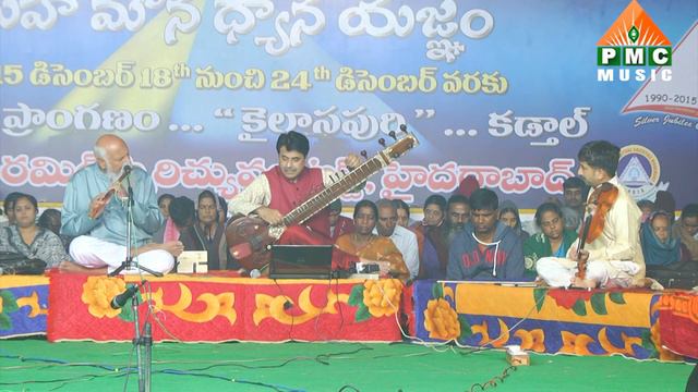 1 Hour Flute Music Meditation | Patriji | PMC Music смотреть онлайн