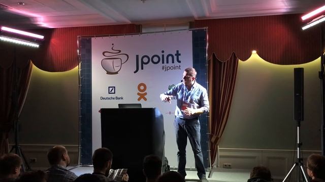 ORM is offensive (in Russian with English subtitles) смотреть онлайн