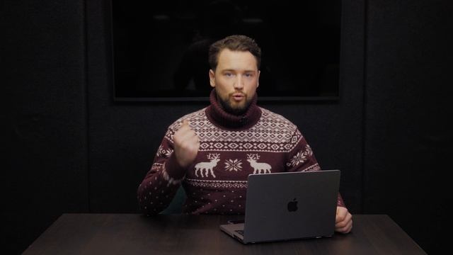 С наступающим 2023 годом! Итоги 2022 и что нас ждет ? смотреть онлайн