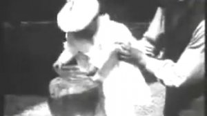 La Pêche aux poissons rouges (Ловля золотых рыбок) 1895 год