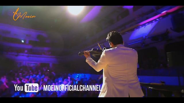 Moein Live in Calgary- Khoshbini (May 2023) смотреть онлайн