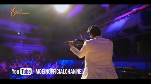 Moein Live in Calgary- Khoshbini (May 2023)