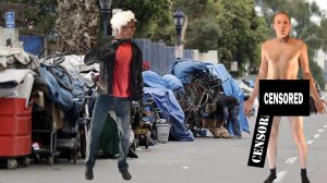 Витас в Америке!!!Жопа Мира!!!Жесть и здесь говорят Демократия!!