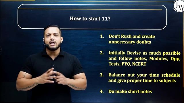 How to Crack JEE from Class 11th?? 2 YEARS ROADMAP!!! Perfect Strategy 🔥 смотреть онлайн