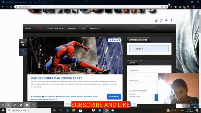 How to download games in laptop or pc смотреть онлайн