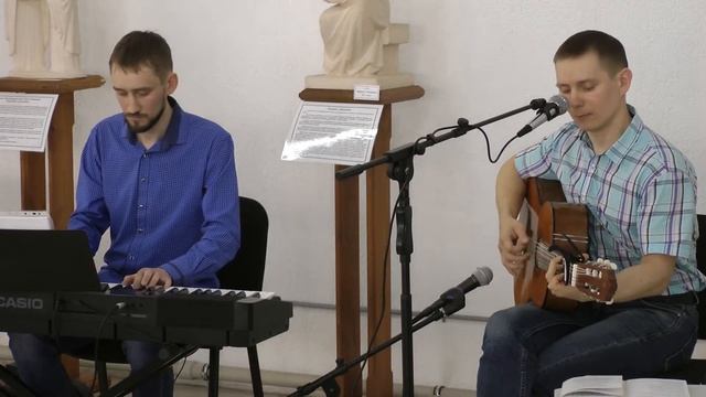 "Дом" (Мимо текла, текла река) Гальперин Мир Леонидович. смотреть онлайн