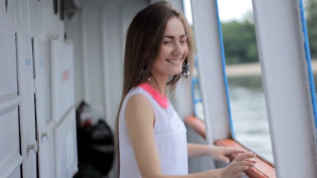 Анастасия Мищенко (видео-портрет)