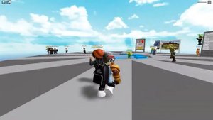 Торнадо,Метеориты И Цунами В Игре Natural Disaster Survival_Roblox