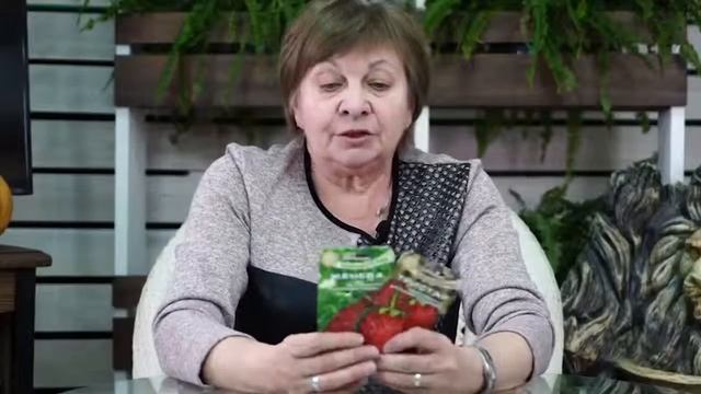 ВСЁ О КЛУБНИКЕ посадка и выращивание клубники смотреть онлайн