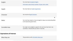 Как переехать в АВСТРАЛИЮ? Без работы. Плюсы переезда.