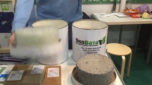 Утепление дома. Тест на звукоизоляцию целлюлозного и минераловатного утеплителя