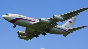 100-летний юбилей отмечает гражданская авиация России