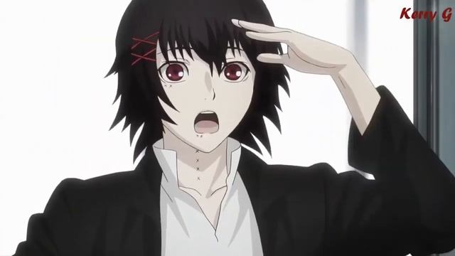 Джузо Сузуя 2 — Когда гаснет свет смотреть онлайн