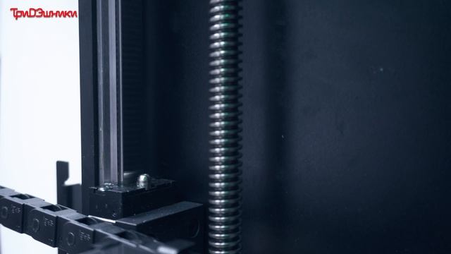 Обзор 3D принтера 3DGence Double P255. смотреть онлайн