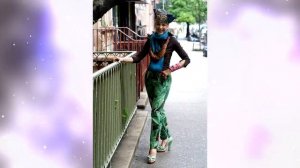 Я не хочу быть старой бабкой!/Стихи.