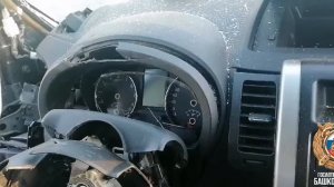 Страшное ДТП в Башкирии унесло жизни двух человек: все подробности происшествия