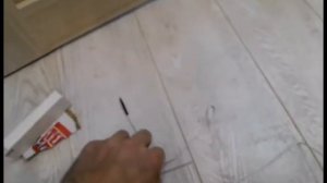 Керамогранит или ламинат? Что холоднее?