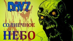 СОЛНЕЧНОЕ НЕБО - DayZ DARKZONE - Темная Зона (DayZ Standalone) ВЫЖИВАНИЕ НА ПВЕ СЕРВЕРЕ