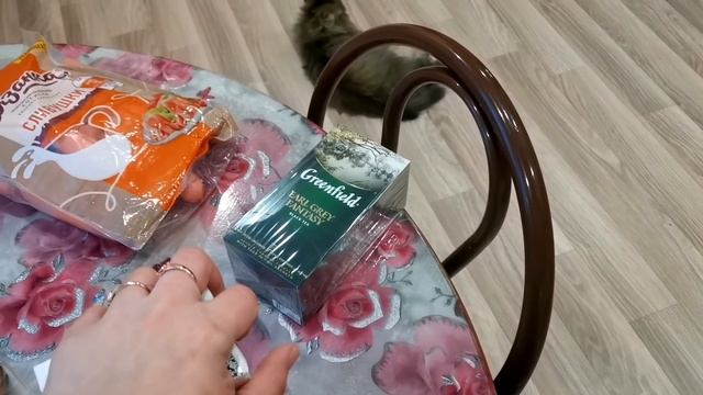 Алекса Заболела/Быстро в Магазин/Мама Всегда Рядом/15.12.21 смотреть онлайн