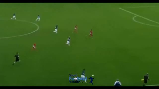 Самый нелепый гол 2016 года! смотреть онлайн