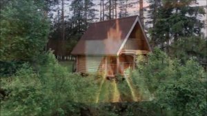 Путешествуем по национальному парку «Чаваш вармане»