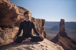 "Девушки на высоте", документальный фильм на Russian Extreme TV, хайлайн, 16+