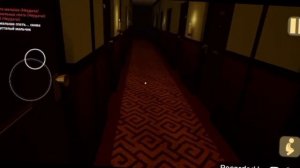 полная серия прохожу малыша в жёлтом выход!