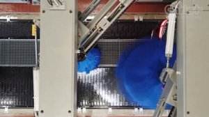 Туннельная мойка автомобилей Christ Car Wash Tunnel Evolution Premium