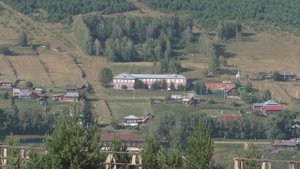Верхний Авзян. Южный Урал, Белорецкий район.
