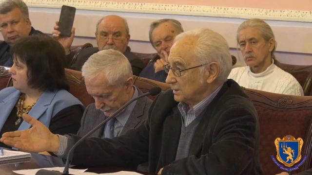 15 12 2023 «Українська мова як державотворче начало» смотреть онлайн