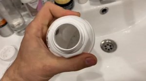 Супер средство для труб. Пробивает любые засоры!