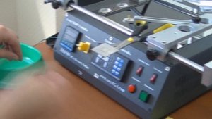 Ремонт ноутбука Dell ч.2