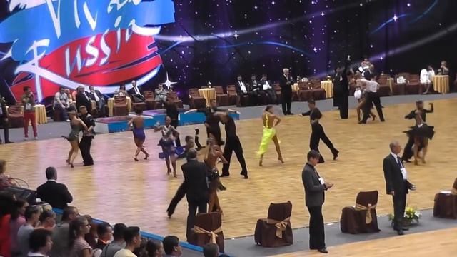 Сочи14_Jun2_La_2 смотреть онлайн