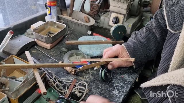 ЗИМНЯЯ РЫБАЛКА. Снасти, инструменты для КОМФОРТА.