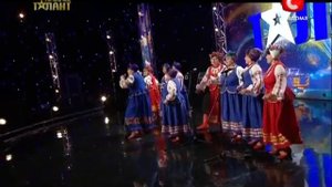 Сама файна - Лісапетний батальйон (Ігор Кондратюк: Так! Ви взяли Київ!)