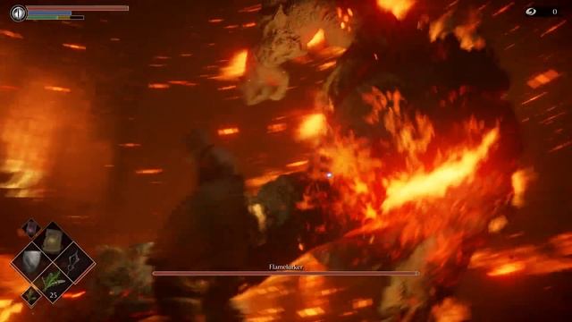 Demon's Souls - State of Play | PS5 смотреть онлайн