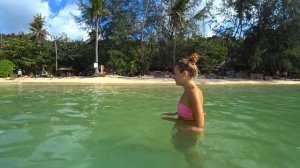 СЕКРЕТНЫЙ ПЛЯЖ на ПАНГАНЕ! ПЛЯЖ ИНОСТРАНОК. ЦЕНЫ на ПАНГАНЕ. ПАНГАН ЦЕНЫ на ЕДУ