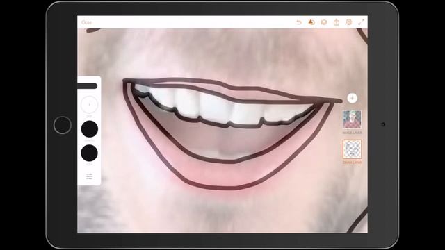 Adobe Illustrator Draw ,JackSepticeye 11Mill Subscribers