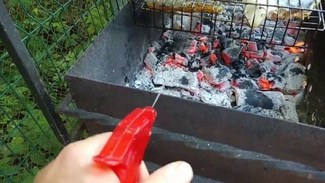 Белая форель для белого полугара)! смотреть онлайн