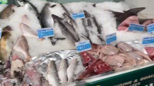 Цены на продукты в Марокко. Сравнение марокканских цен с ценами в России