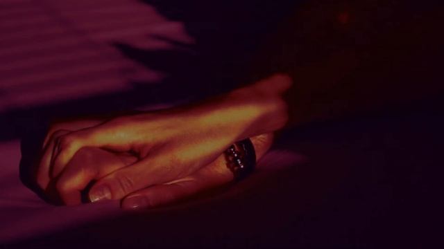 ?️ Я тримав у руках свою долю | Красиві вірші про кохання ?