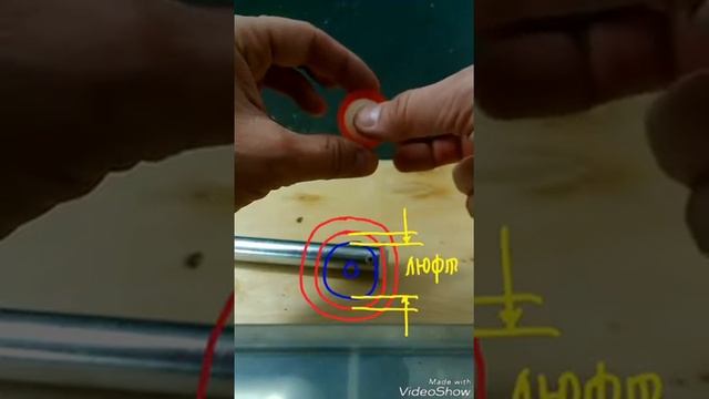 Замена манжеты пневматического доводчика Привратник-160