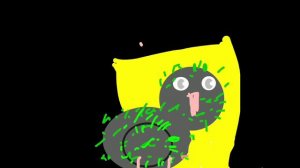 Чайчонок кактусы