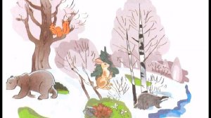 "Проводы зимы"( ст. И.Устюжанина, муз.Н.Римского-Корсакова) - масленичные песни в вальдорфской школ