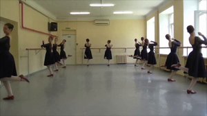 Консультация по специальности "ХОРЕОГРАФИЧЕСКОЕ ТВОРЧЕСТВО" ПККИК