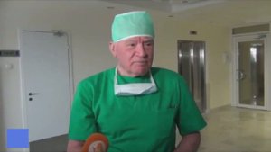 ЗАВТРАК ОТДАЙ ВРАГУ И ВРАЧАМ! СОВЕТ КАРДИОХИРУРГА ЛЕО БОКЕРИЯ!!!
