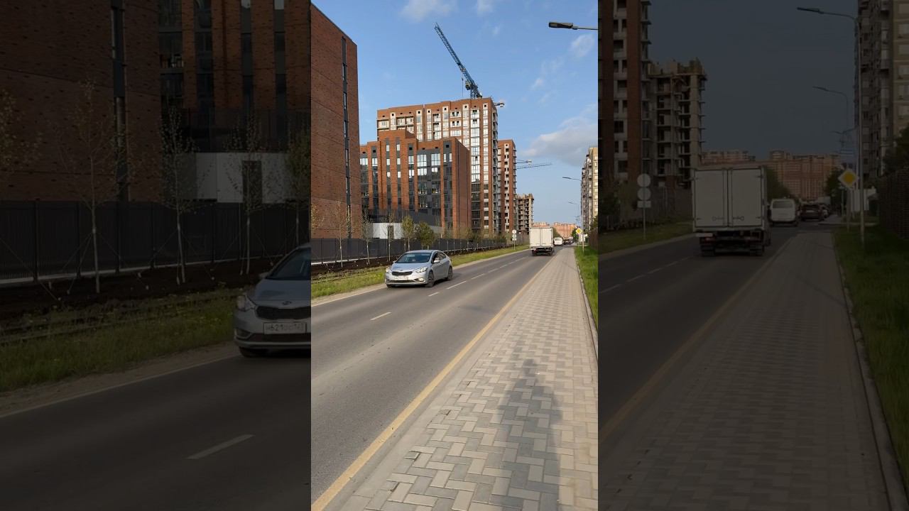 Есть или нет равных?#недвижимостьчелябинск #недвижимостькраснодар #краснодар #челябинск #недвижка